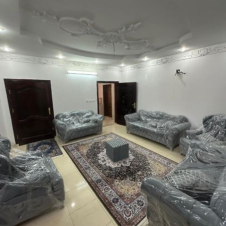 Apartament جوري Jory Al-Ula Zewnętrze zdjęcie