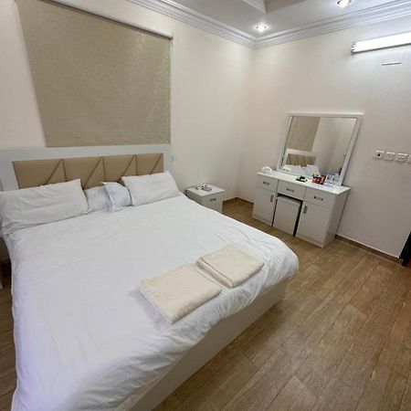 Apartament جوري Jory Al-Ula Zewnętrze zdjęcie