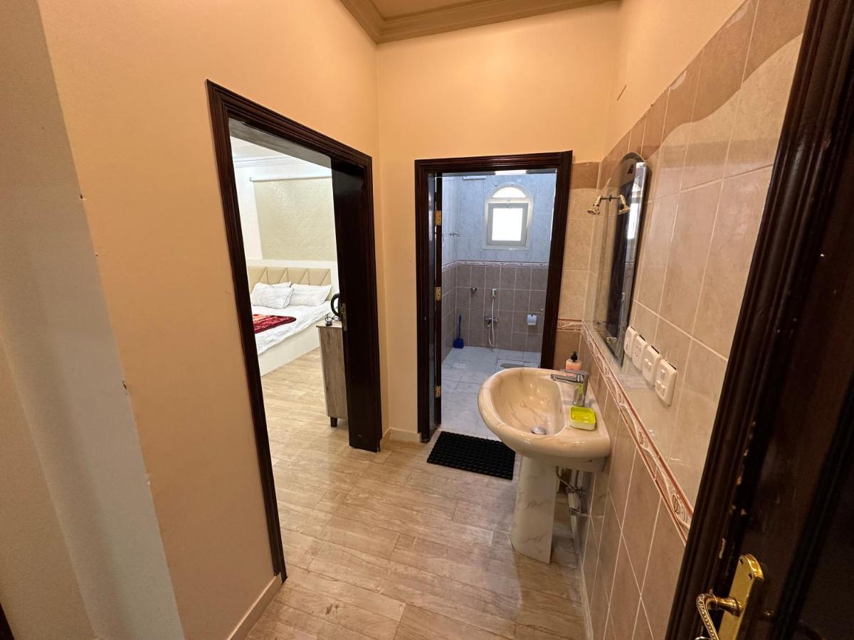 Apartament جوري Jory Al-Ula Zewnętrze zdjęcie