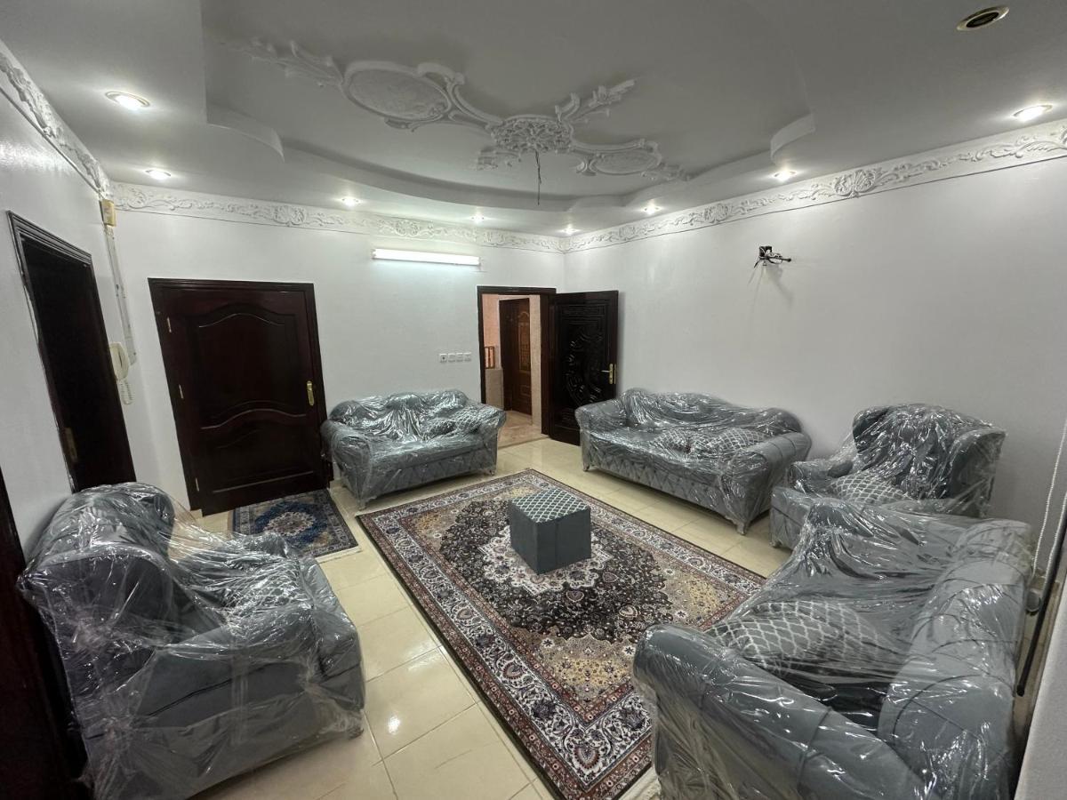 Apartament جوري Jory Al-Ula Zewnętrze zdjęcie