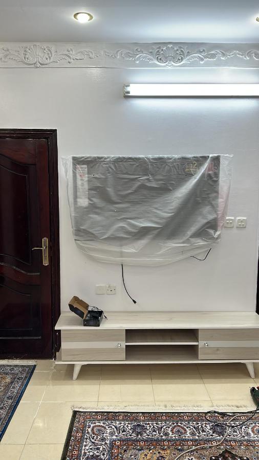 Apartament جوري Jory Al-Ula Zewnętrze zdjęcie