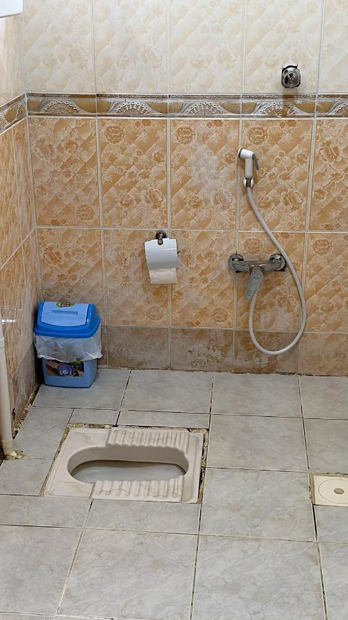 Apartament جوري Jory Al-Ula Zewnętrze zdjęcie