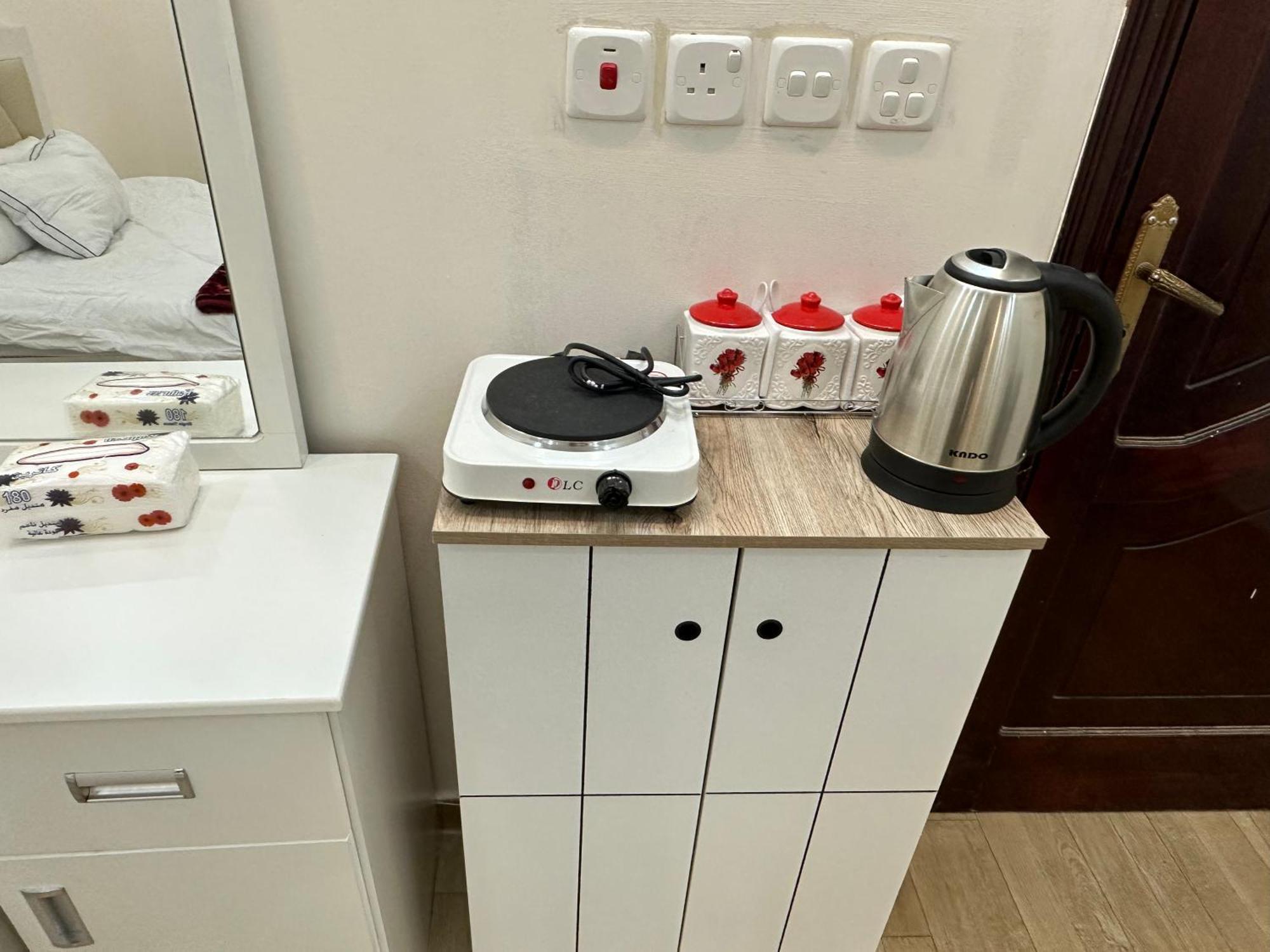 Apartament جوري Jory Al-Ula Zewnętrze zdjęcie