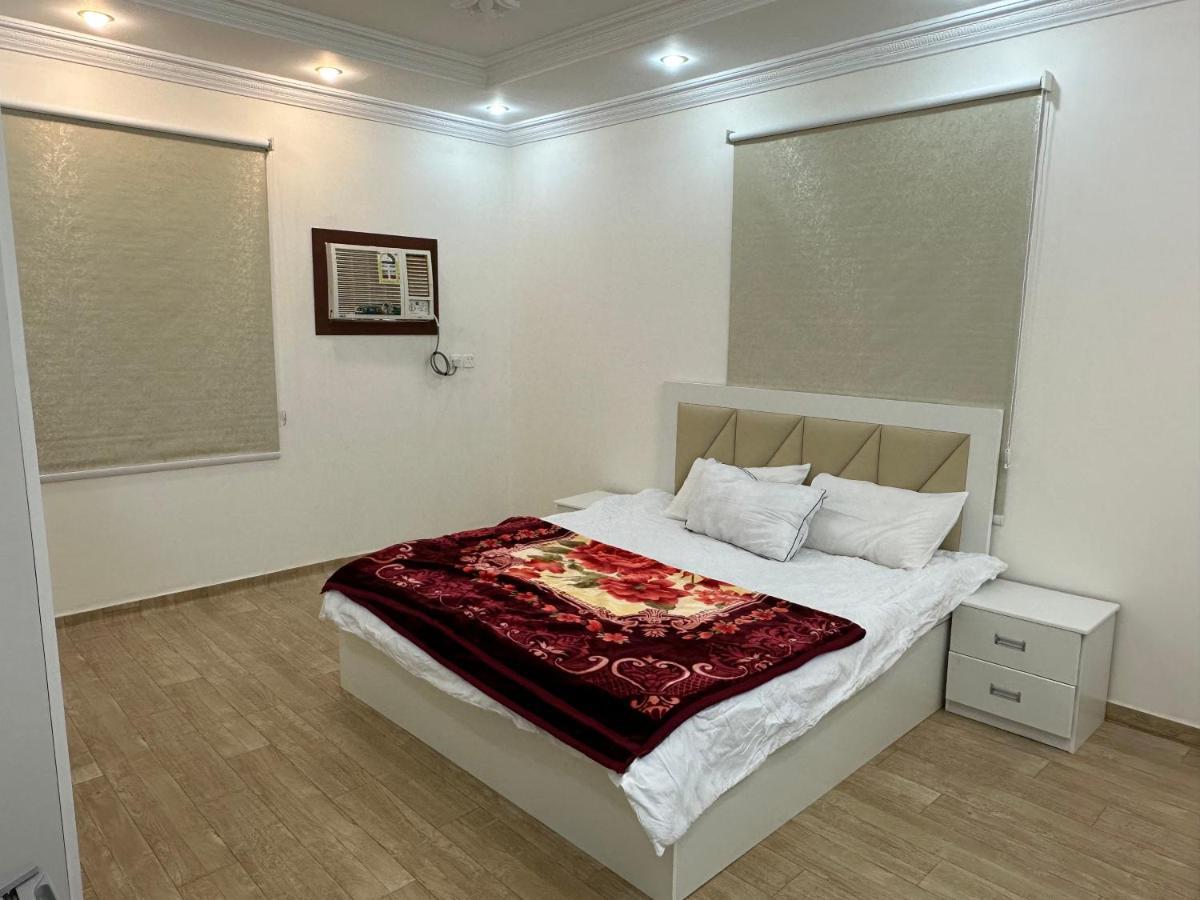 Apartament جوري Jory Al-Ula Zewnętrze zdjęcie