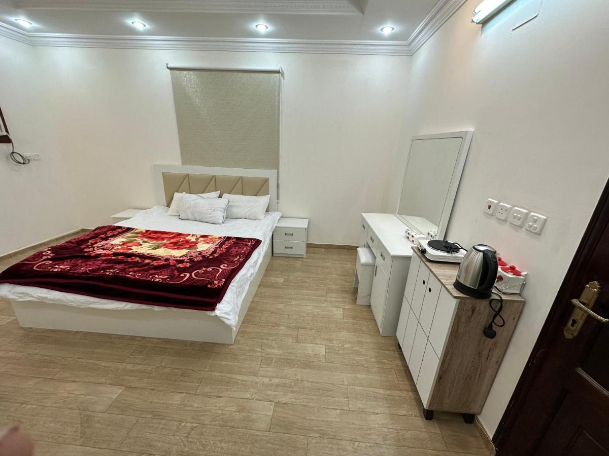 Apartament جوري Jory Al-Ula Zewnętrze zdjęcie