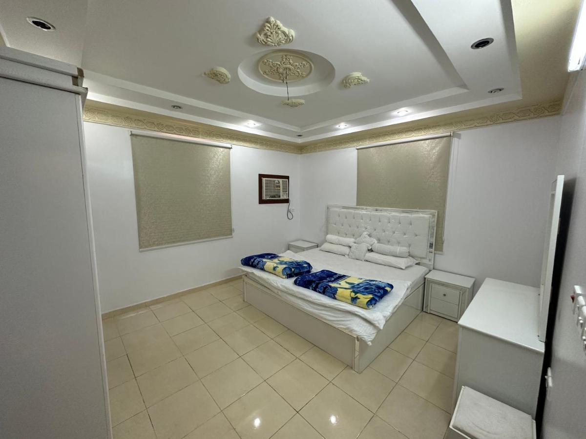 Apartament جوري Jory Al-Ula Zewnętrze zdjęcie