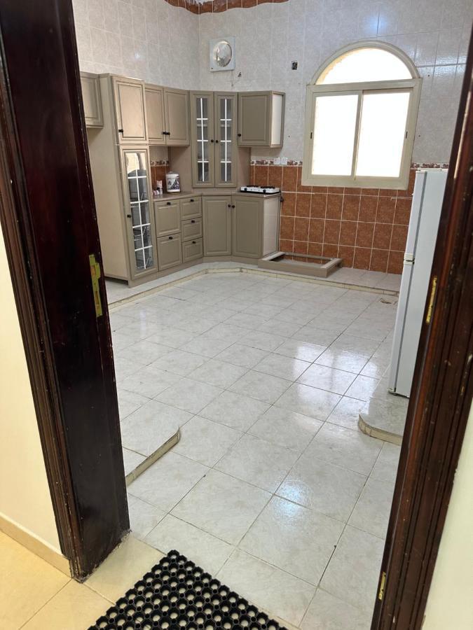 Apartament جوري Jory Al-Ula Zewnętrze zdjęcie