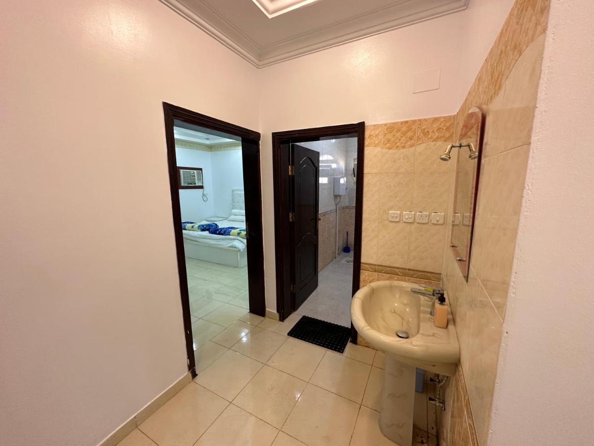 Apartament جوري Jory Al-Ula Zewnętrze zdjęcie