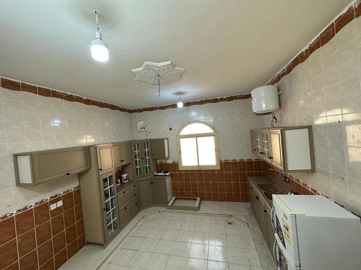 Apartament جوري Jory Al-Ula Zewnętrze zdjęcie