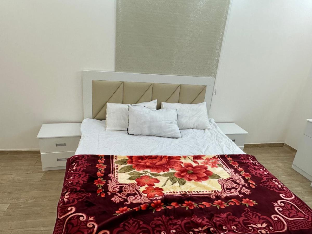 Apartament جوري Jory Al-Ula Zewnętrze zdjęcie