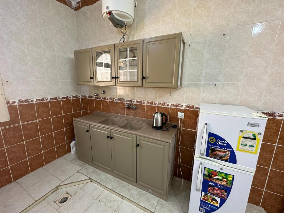 Apartament جوري Jory Al-Ula Zewnętrze zdjęcie