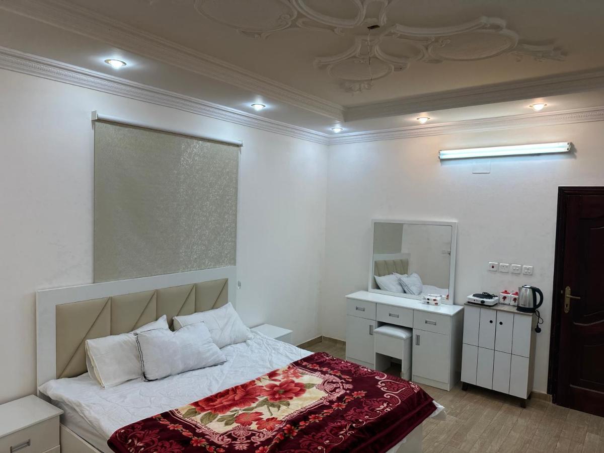 Apartament جوري Jory Al-Ula Zewnętrze zdjęcie