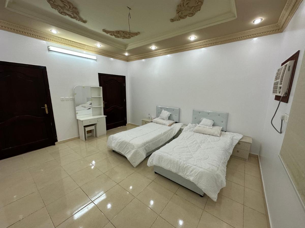 Apartament جوري Jory Al-Ula Zewnętrze zdjęcie