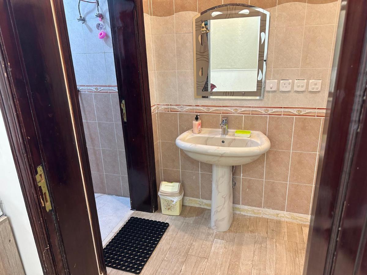 Apartament جوري Jory Al-Ula Zewnętrze zdjęcie