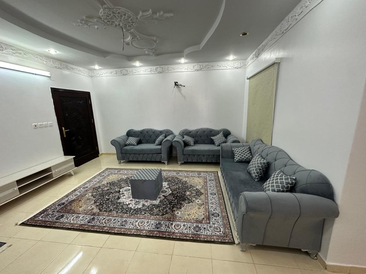 Apartament جوري Jory Al-Ula Zewnętrze zdjęcie