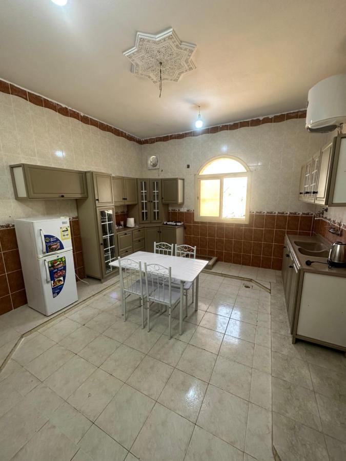 Apartament جوري Jory Al-Ula Zewnętrze zdjęcie