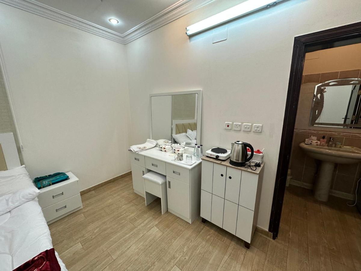 Apartament جوري Jory Al-Ula Zewnętrze zdjęcie