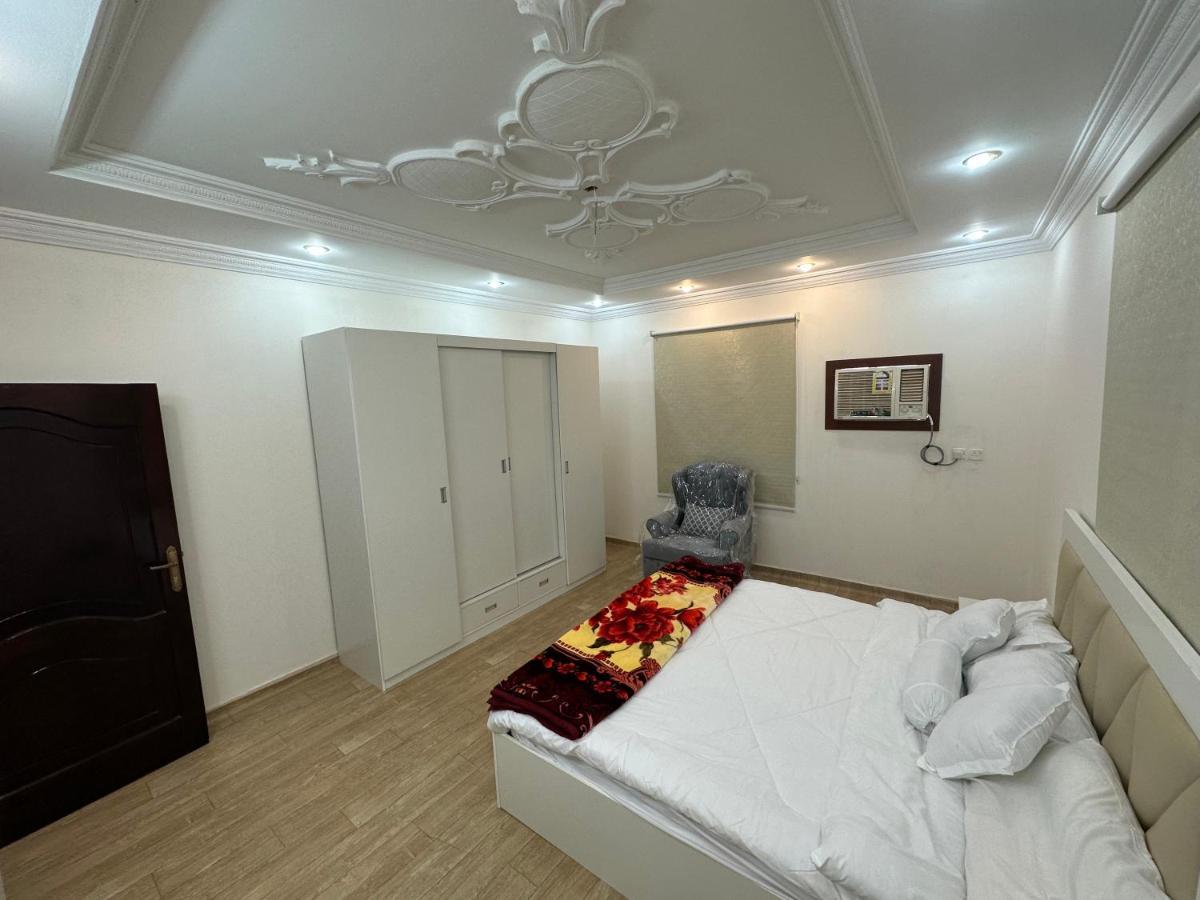 Apartament جوري Jory Al-Ula Zewnętrze zdjęcie