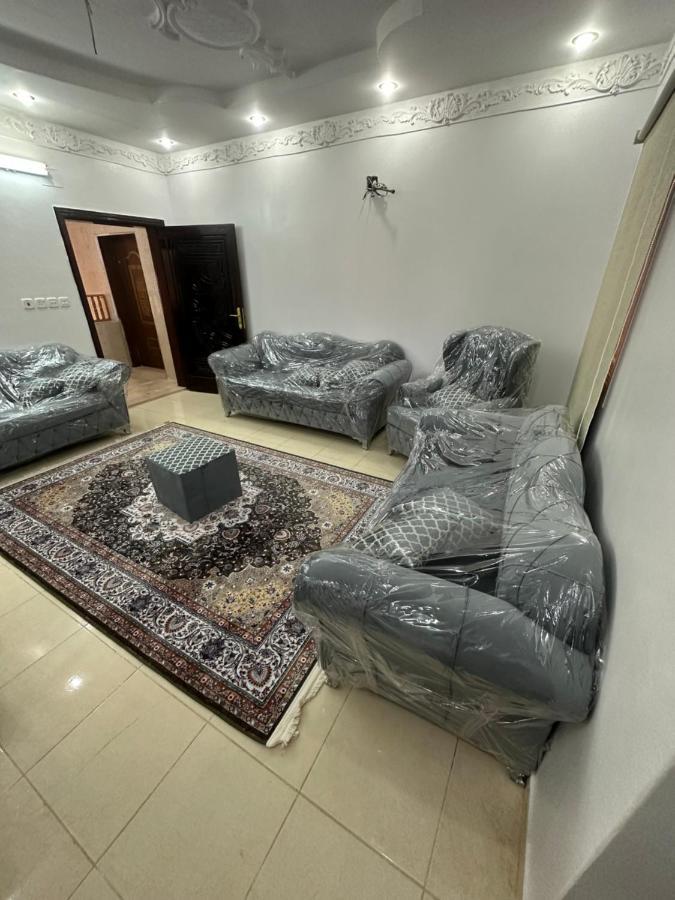 Apartament جوري Jory Al-Ula Zewnętrze zdjęcie