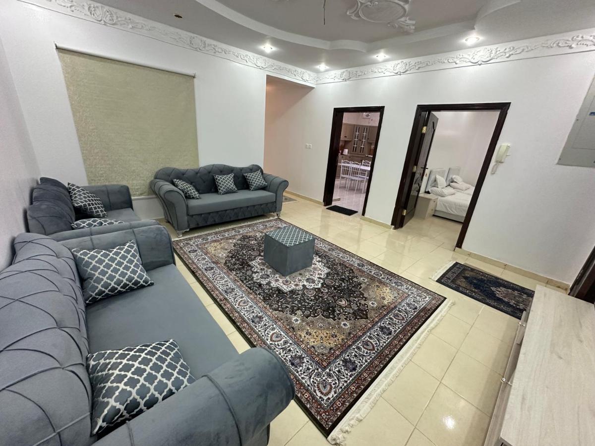 Apartament جوري Jory Al-Ula Zewnętrze zdjęcie