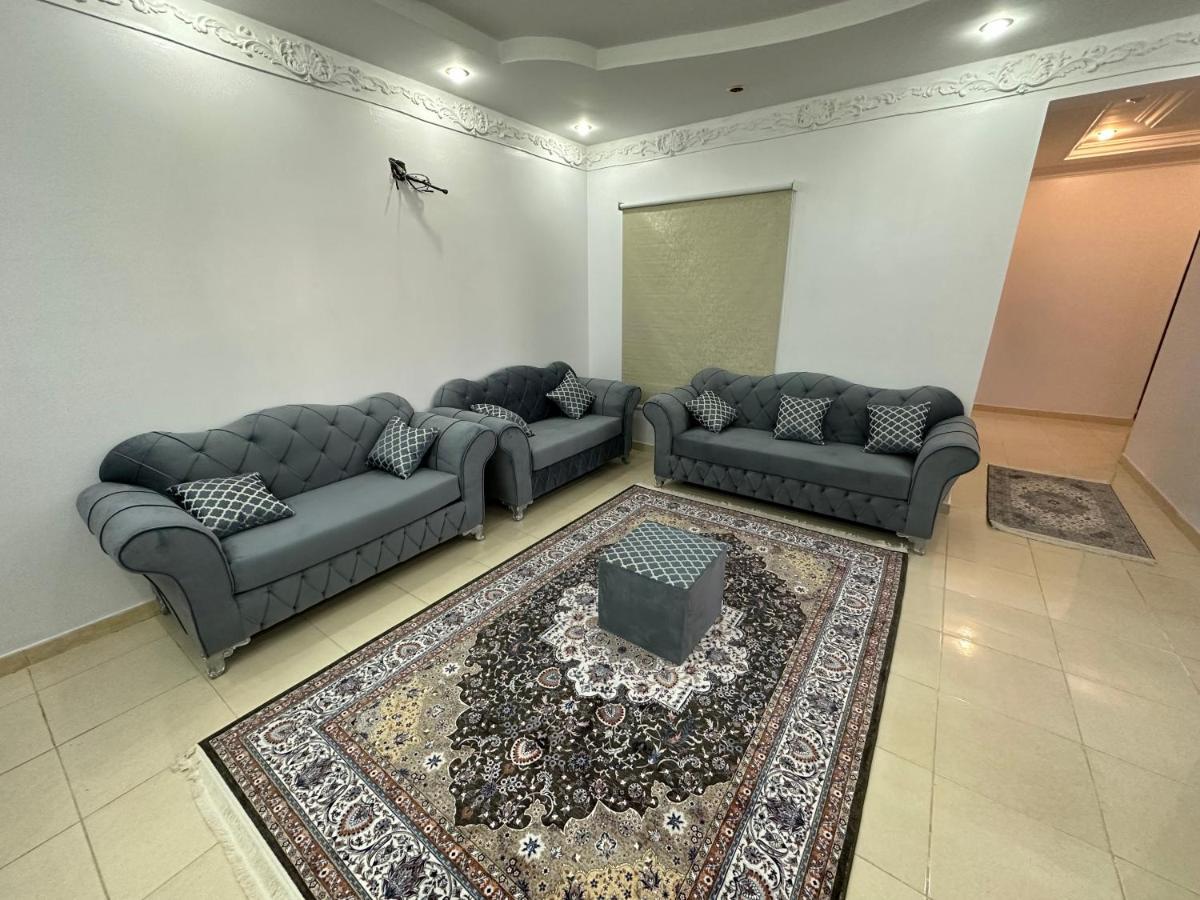 Apartament جوري Jory Al-Ula Zewnętrze zdjęcie