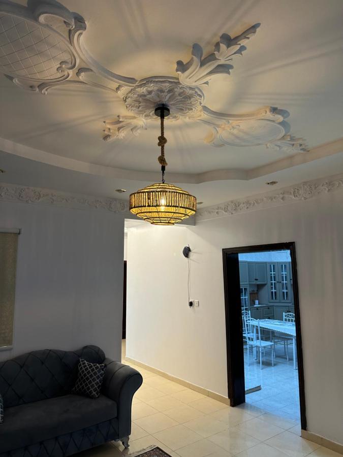 Apartament جوري Jory Al-Ula Zewnętrze zdjęcie