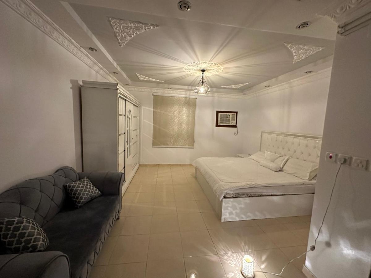 Apartament جوري Jory Al-Ula Zewnętrze zdjęcie