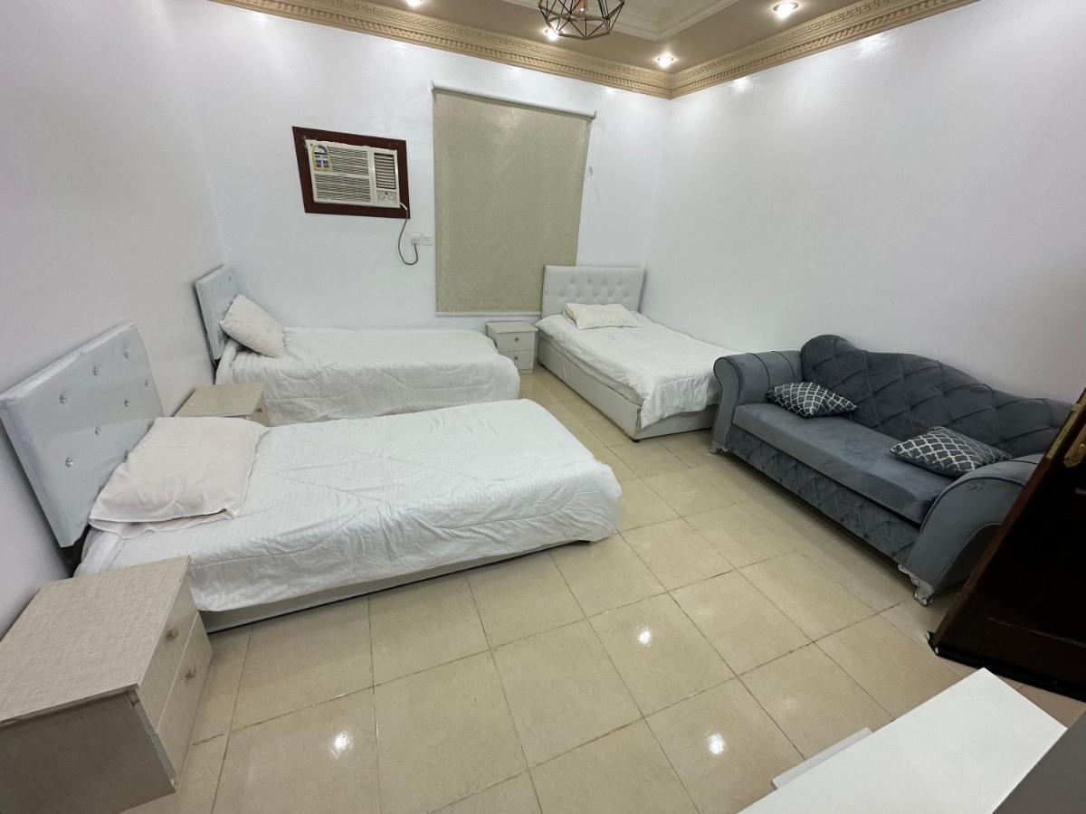 Apartament جوري Jory Al-Ula Zewnętrze zdjęcie