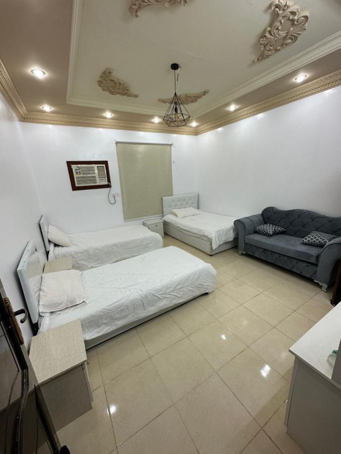 Apartament جوري Jory Al-Ula Zewnętrze zdjęcie