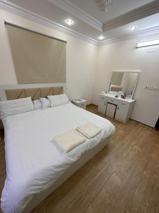 Apartament جوري Jory Al-Ula Zewnętrze zdjęcie