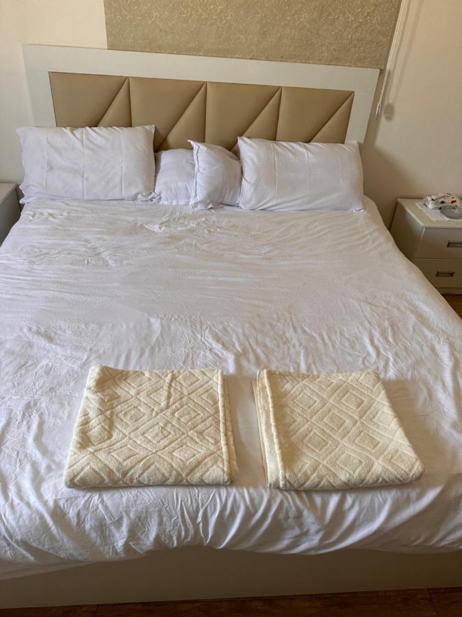 Apartament جوري Jory Al-Ula Zewnętrze zdjęcie
