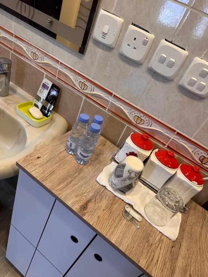 Apartament جوري Jory Al-Ula Zewnętrze zdjęcie