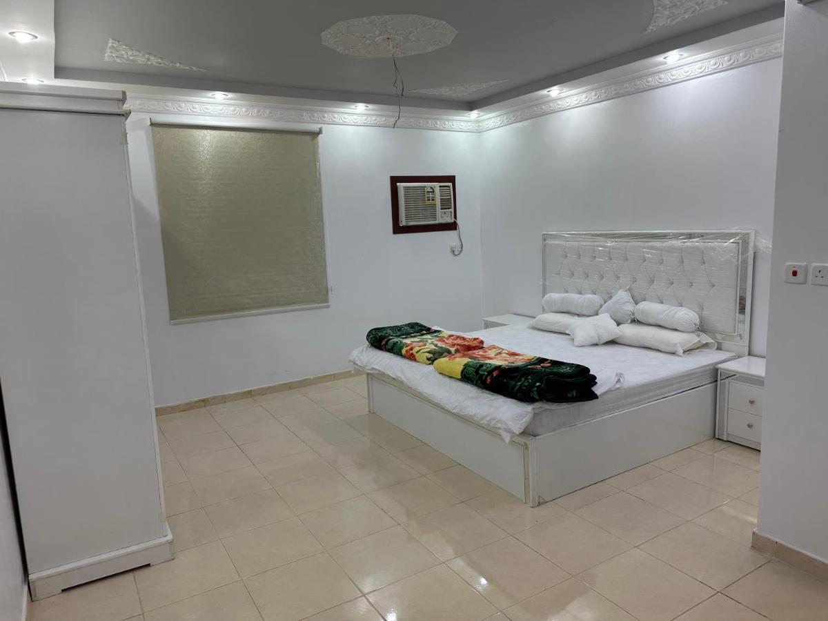Apartament جوري Jory Al-Ula Zewnętrze zdjęcie