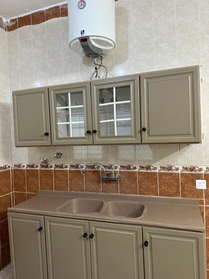 Apartament جوري Jory Al-Ula Zewnętrze zdjęcie
