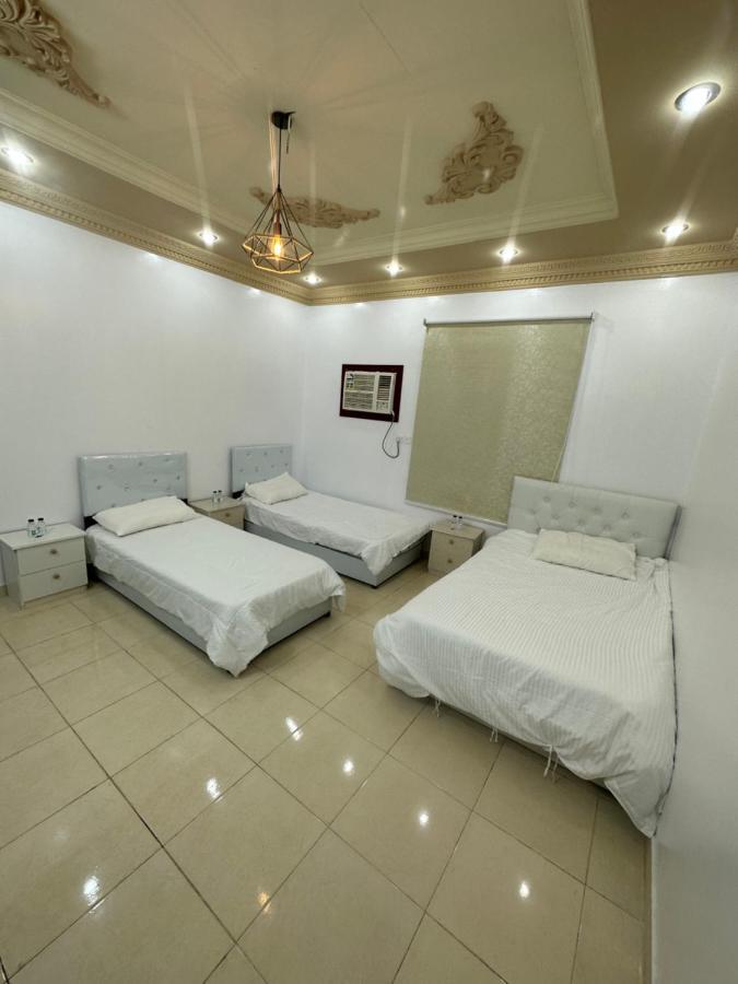 Apartament جوري Jory Al-Ula Zewnętrze zdjęcie