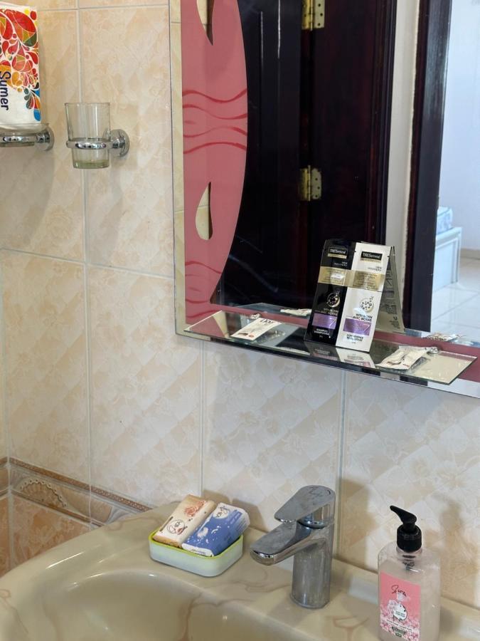 Apartament جوري Jory Al-Ula Zewnętrze zdjęcie