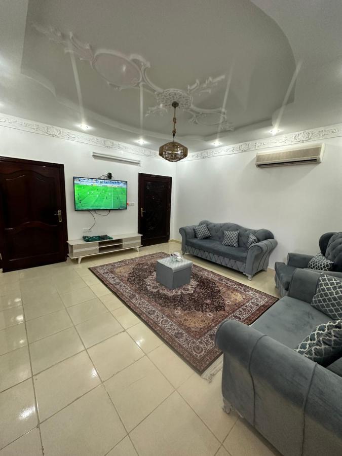 Apartament جوري Jory Al-Ula Zewnętrze zdjęcie